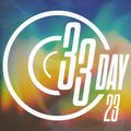 Mark Lancaster mix for 33 Day 2023