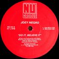Toru S. Back To Classic HOUSE July 9 1990 ft. Joey Negro, Lenny Dee, Bruce Forest