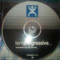 DJ Nano Temprogressive - Vol III CD2 (2002)