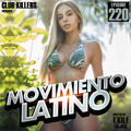 Movimiento Latino #220 - VDJ Randall (Latin Club Mix)