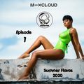 Summer Flavas 2020 (Episode 1) // Instagram: @djcwarbs