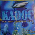  Kadoc - The Night Sessions Vol. 3 (1998) CD1