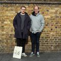 Floating Points & Caribou - 30th October 2017
