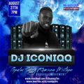 DJ Iconiqq - Popular Song Remixes Mixtape
