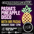 Pashas Pineapple Disco - 883.centreforce DAB+ - 22 - 02 - 2021 .mp3