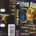Dream Dance (1996) Cassete