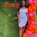 E-Series (Tracy O Birthday Mix)