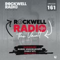 ROCKWELL VAULT - DJ KONFLIKT @ MARIEL UNDERGROUND (EARLY SET) - MARCH 2022 (ROCKWELL RADIO 161)