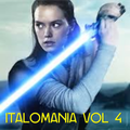 ITALOMANIA 4 by DJJW