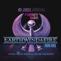 EARTH WIND & FIRE (Funky Box Minimix)_Mixed & Curated by Jordi Carreras