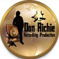 DON RICHIE RECORDINGS REAL LIFE RIDDIM