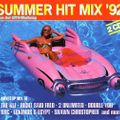 Summer Hit Mix 92