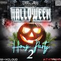 HALLOWEEN HOUSE PARTY 2