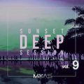 Dj Mikas - Deep Sunset Vol.9