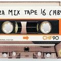 Dj Eddie Plaza Mix Tape 16(1989)