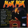 MAX MIX USA 1995