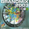 Ben Liebrand Grandmix 2003