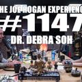 #1147 - Dr. Debra Soh