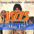 That 70's Show - May Seventeenth Nineteen Seventy Five