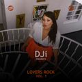 Lovers Rock Volume I [@DJiKenya]