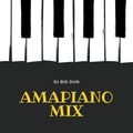 AMAPIANO CONNECT SERIES