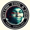 Rhythm Soul & Funk #27 - LP only Gospel, Funk & Soul Session