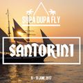 Supa Dupa Fly Santorini x Reggae Bashment Pool Party x DJ Fearney