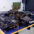 90s R&B Hip Hop mixed by Soul of the DJ
