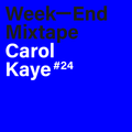 Week-End Mixtape #24: Carol Kaye