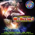 80s Mix N Jam - Pop Dance Mix by DJDennisDM