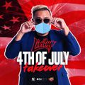 DJ Livitup on Power 96 (4th of July Takeover 2020)
