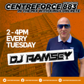 DJ Ramsey - 883.centreforce DAB+ - 01 - 02 - 2022 .mp3