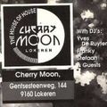 Resident DJ Team at Cherry Moon (Lokeren - Belgium) - 13 August 1994