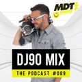 DJ90 Mix #009