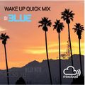 DJ BLUE WAKE UP QUICK MIX 10-30-20