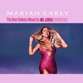 MARIAH CAREY_The Best Ballads mixed by Jordi Carreras