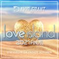DAVID GRANT - LOVE ISLAND 2021 FINAL - LIVE FROM CRANSIDE KITCHEN