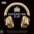 Ministry of Sound - Superstar DJs Disc 2