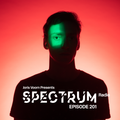 Joris Voorn Presents: Spectrum Radio 201