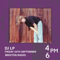 Brixton Radio | 24th September 2021
