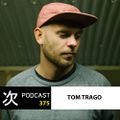 Tsugi Podcast 375 : Tom Trago