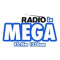 La Mega Mix 95.9FM Chicago Ep.13 (Reggaeton, Throwback, Latin Pop Rock)