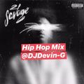 Hip Hop/Rap Party Mix | 21 Savage, Lil Wayne, Meek Mill, Post Malone, Quavo, Drake | @DJDevin-G