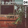Beats & Pieces vol. 4 [DJ Koze, Clap! Clap!, Potatohead People, Kamaal Williams, Bluestaeb...]