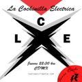 La Cochinilla Eléctrica - EP 2 (03-09-2020)
