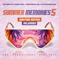 The 22nd Letter - Summer Memories Vol. 5 (80s Edition Reloaded)