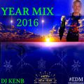 EDM Year Mix 2016