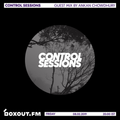 Control Sessions 019 - Guest Mix by Ankan Chowdhury [08-02-2019]