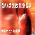 Raven Summer Dance Party