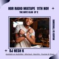 HBR Radio Boyz Club DanceHall Vs Kenyan by DJ Nesh K.mp4